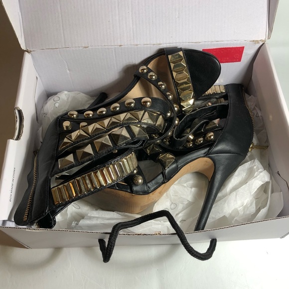 Zara Size 6 shoes - Picture 5 of 6